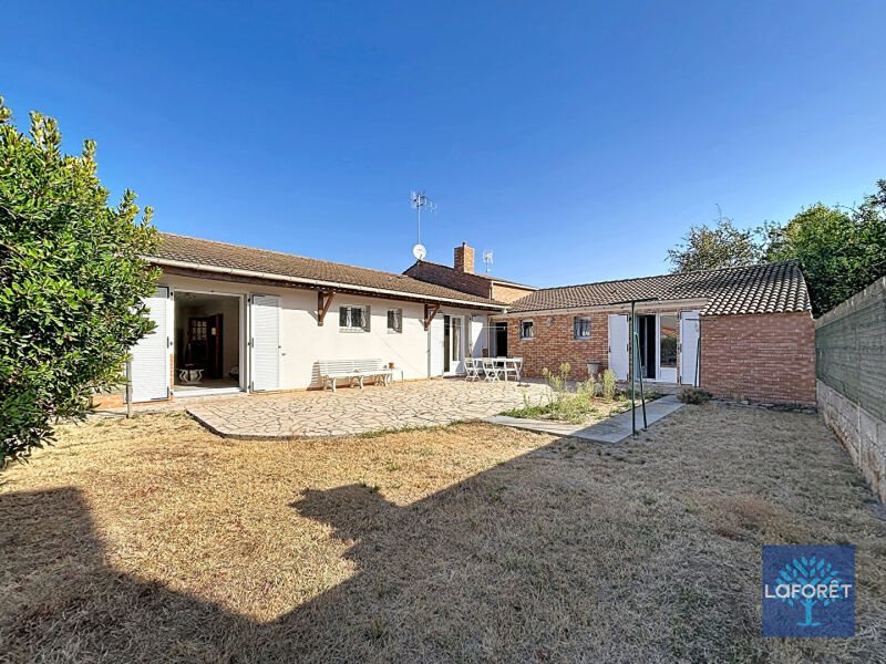 Maison à vendre, 112m², Les Sables-d'Olonne