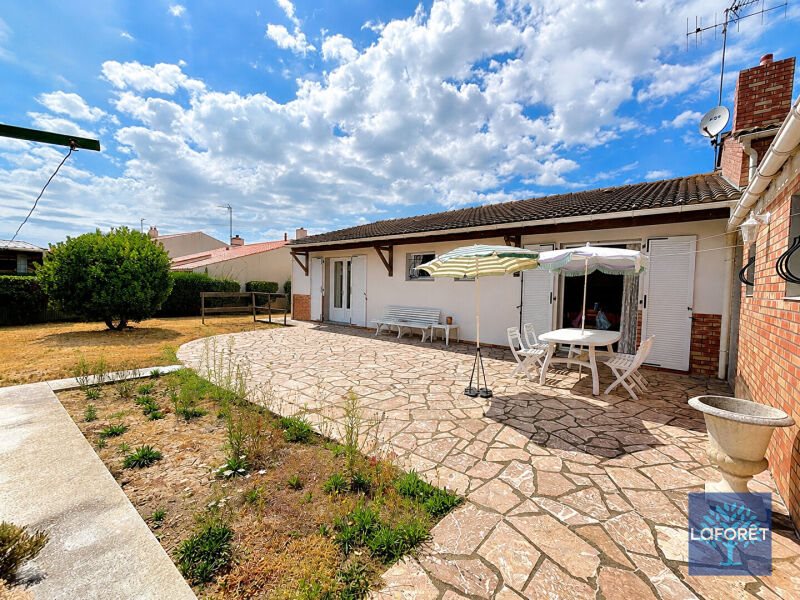 Maison à vendre, 112m², Les Sables-d'Olonne