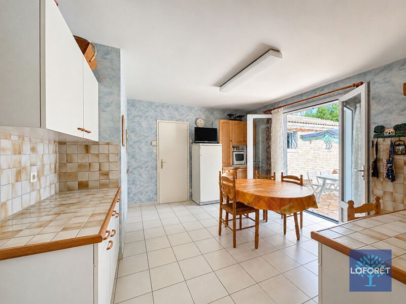 Maison à vendre, 112m², Les Sables-d'Olonne