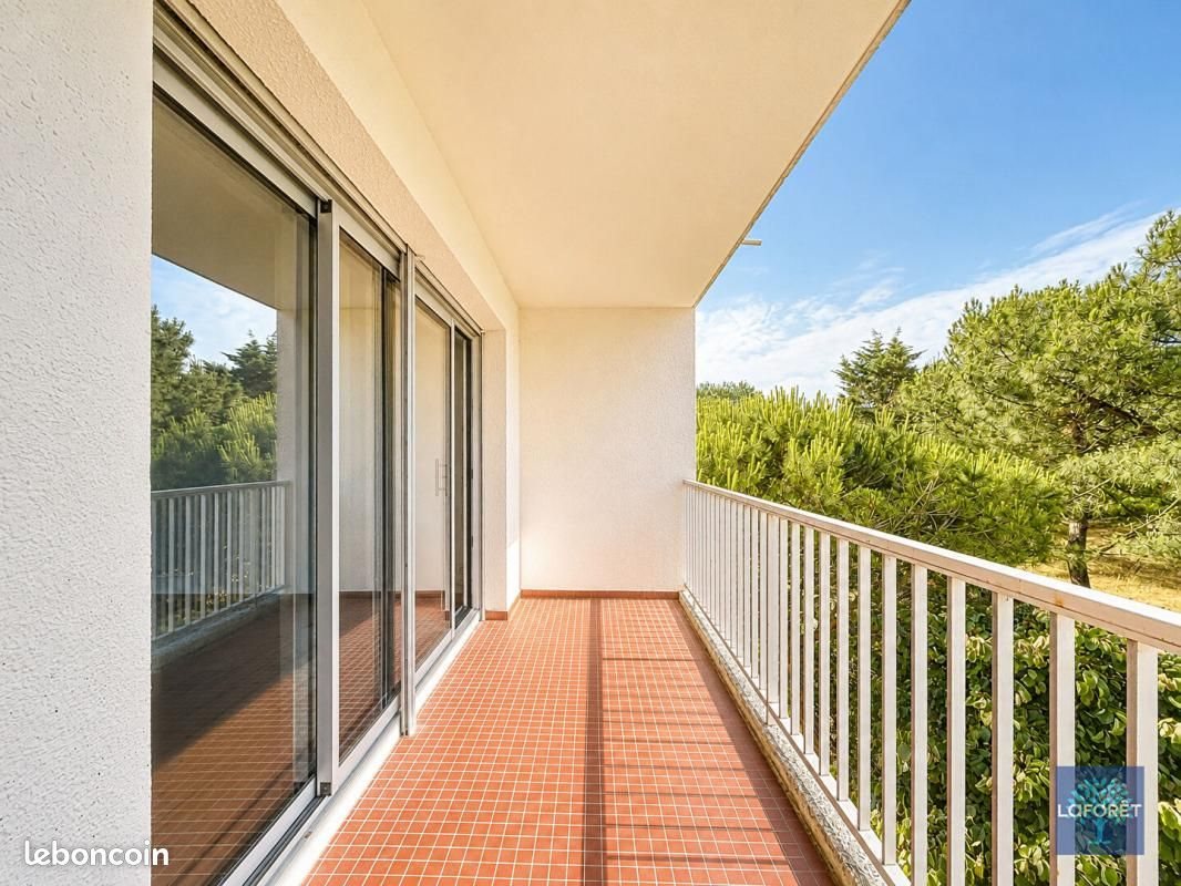 Appartement à louer, 46m², Les Sables-d'Olonne
