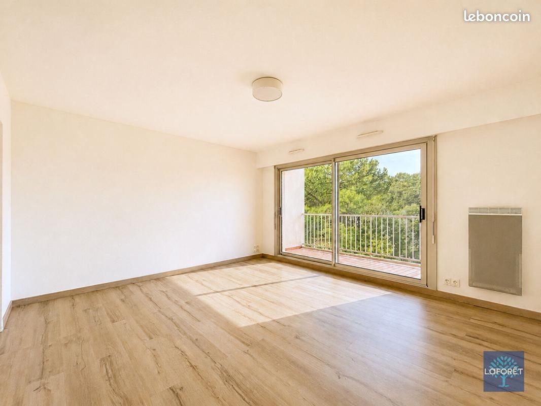 Appartement à louer, 46m², Les Sables-d'Olonne