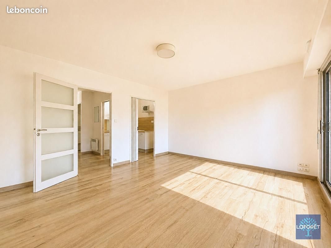 Appartement à louer, 46m², Les Sables-d'Olonne