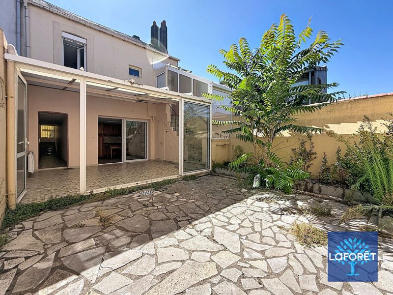 Maison à vendre, 111m², Les Sables-d'Olonne