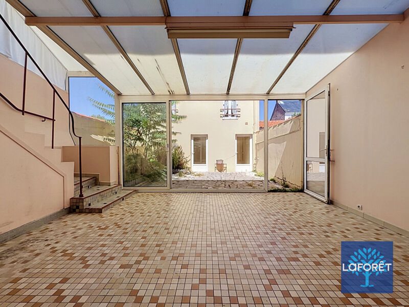 Maison à vendre, 111m², Les Sables-d'Olonne