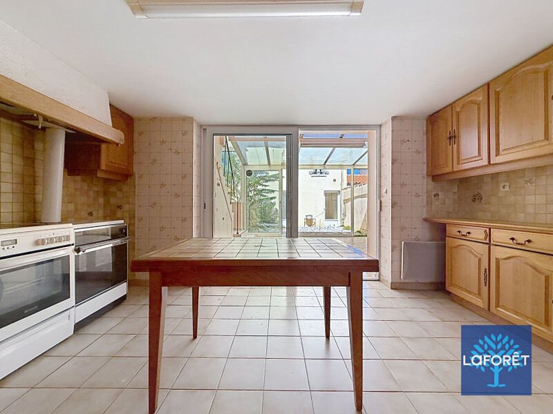 Maison à vendre, 111m², Les Sables-d'Olonne