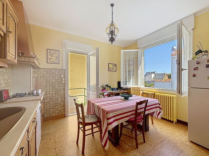 Maison à vendre, 126m², Les Sables-d'Olonne