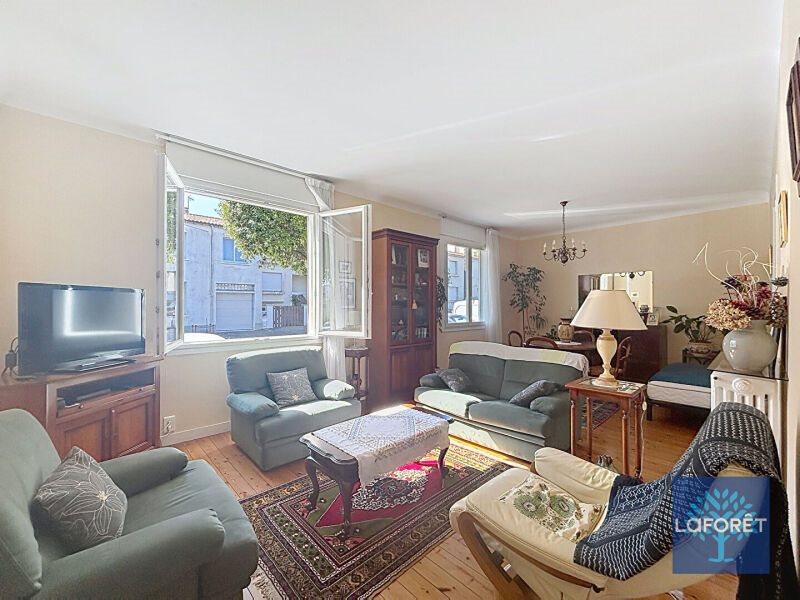 Maison à vendre, 126m², Les Sables-d'Olonne