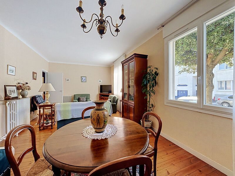 Maison à vendre, 126m², Les Sables-d'Olonne