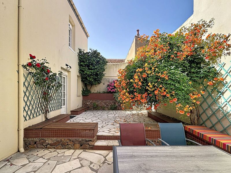 Maison à vendre, 150m², Les Sables-d'Olonne