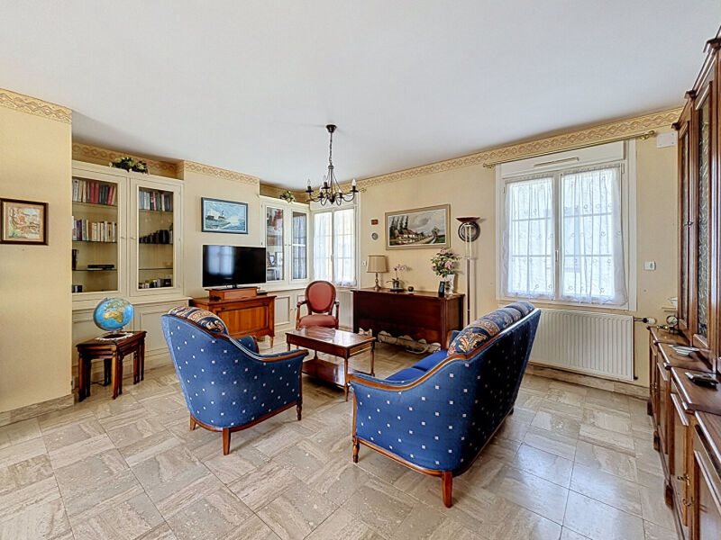 Maison à vendre, 150m², Les Sables-d'Olonne