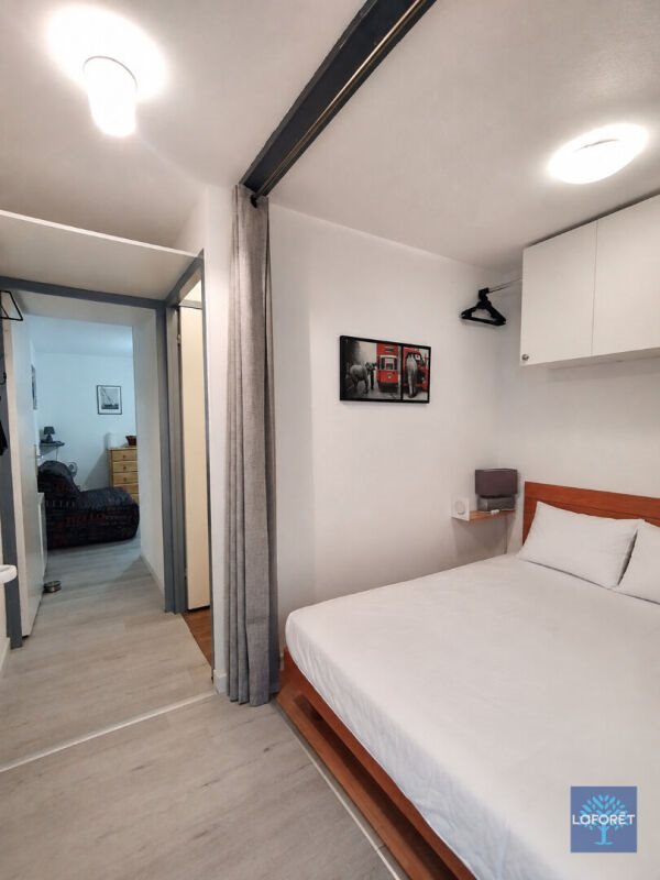 Appartement à louer, 20m², Les Sables-d'Olonne