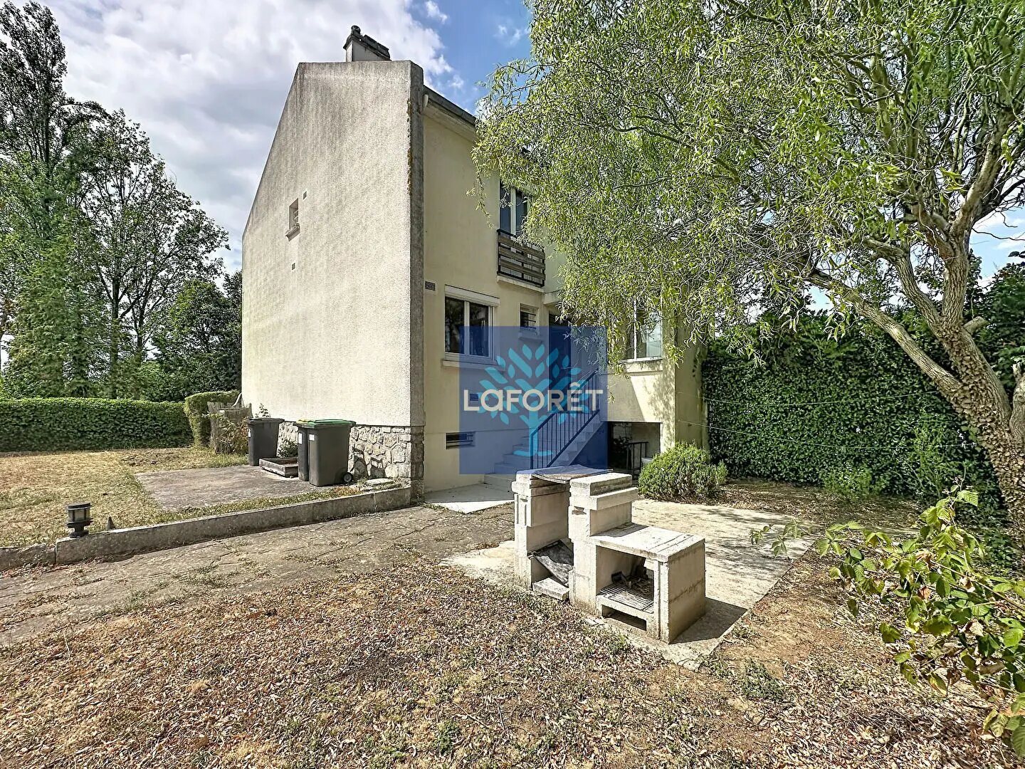 Maison à vendre, 98m², Brétigny-sur-Orge