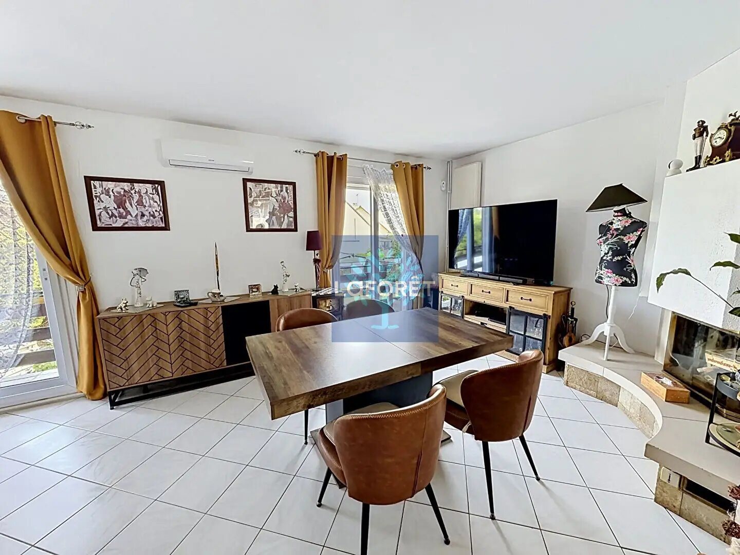 Maison à vendre, 150m², Marolles-en-Hurepoix