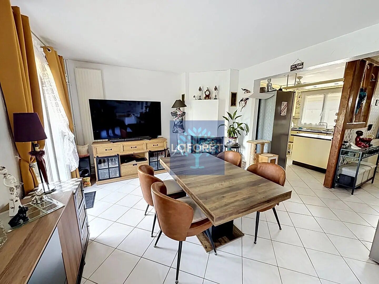 Maison à vendre, 150m², Marolles-en-Hurepoix