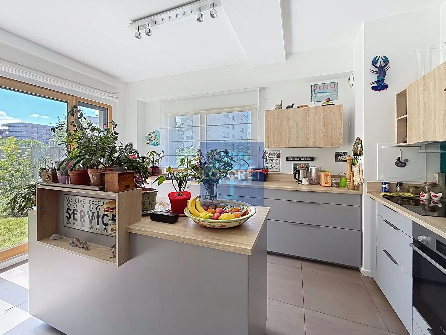 Appartement à vendre, 82m², Brétigny-sur-Orge