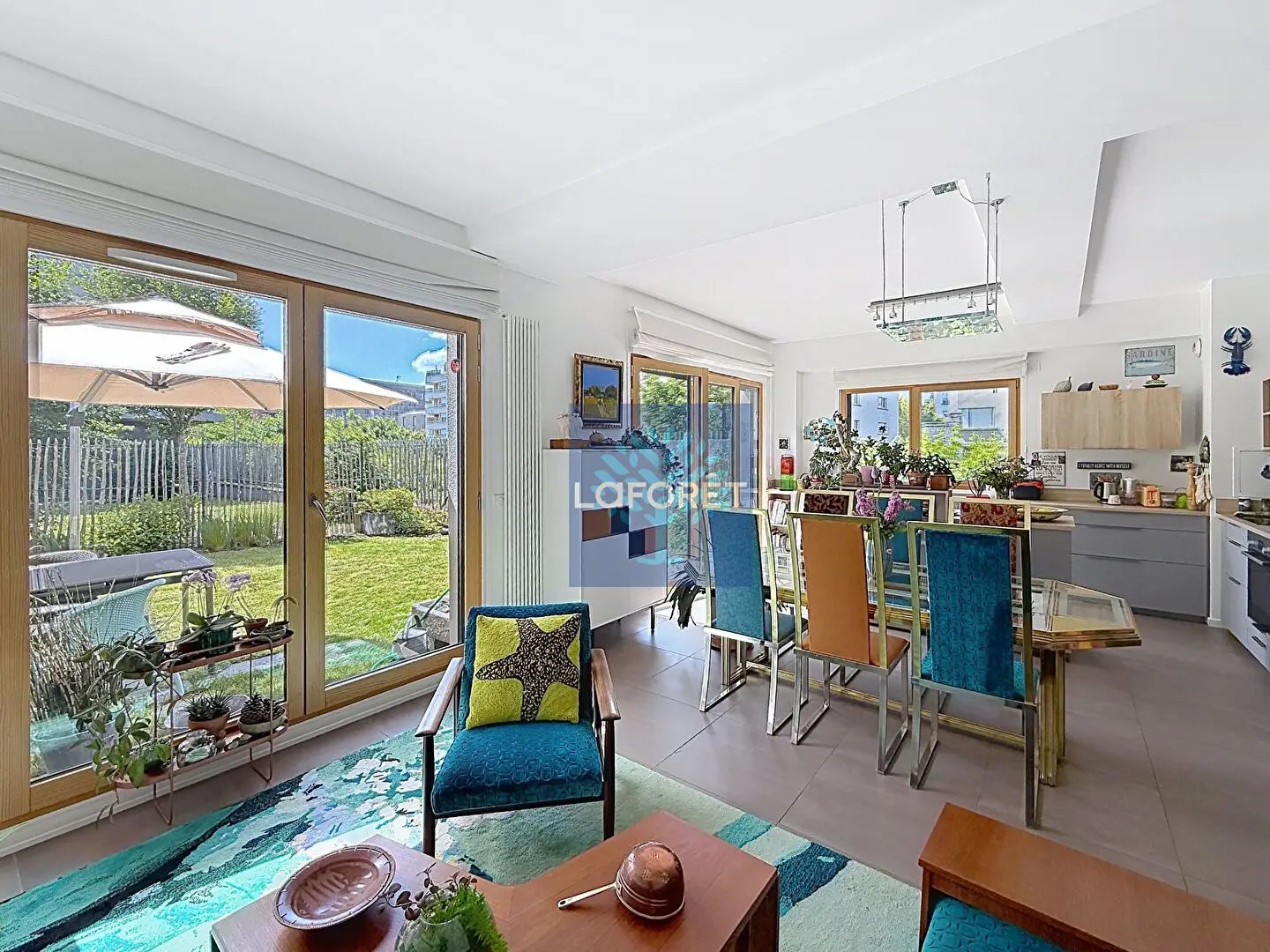 Appartement à vendre, 82m², Brétigny-sur-Orge