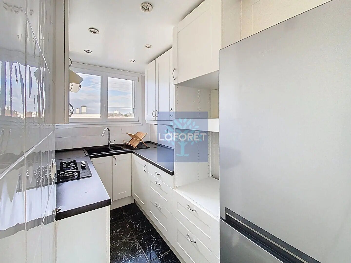 Appartement à vendre, 65m², Brétigny-sur-Orge