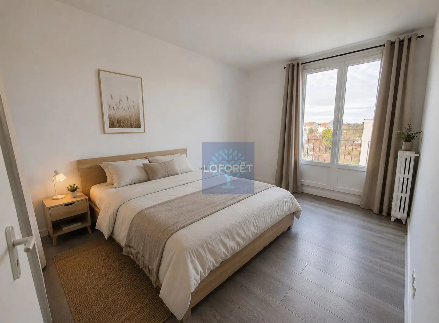 Appartement à vendre, 65m², Brétigny-sur-Orge