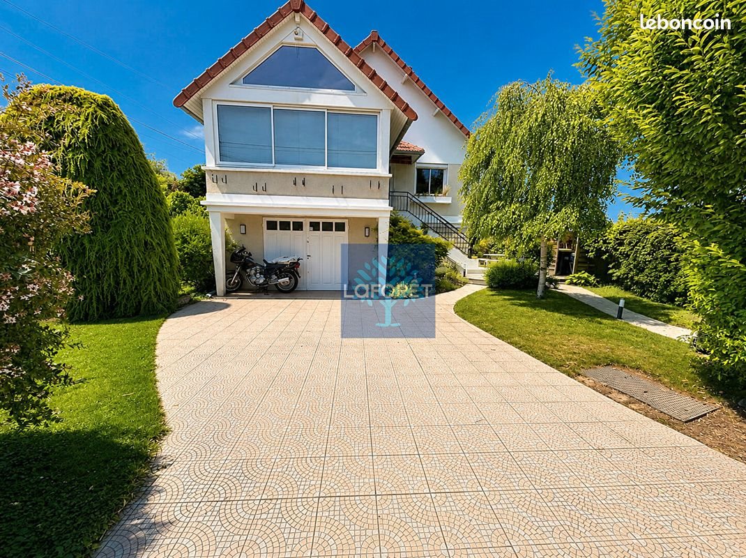 Maison à vendre, 145m², Brétigny-sur-Orge