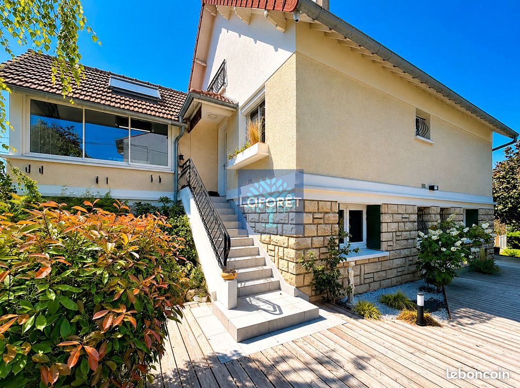 Maison à vendre, 145m², Brétigny-sur-Orge