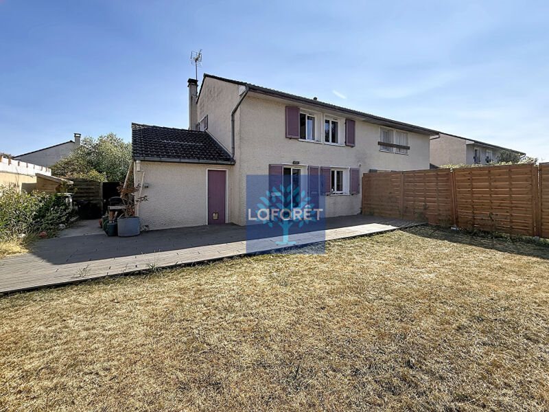 Maison à louer, 86m², Le Plessis-Pâté