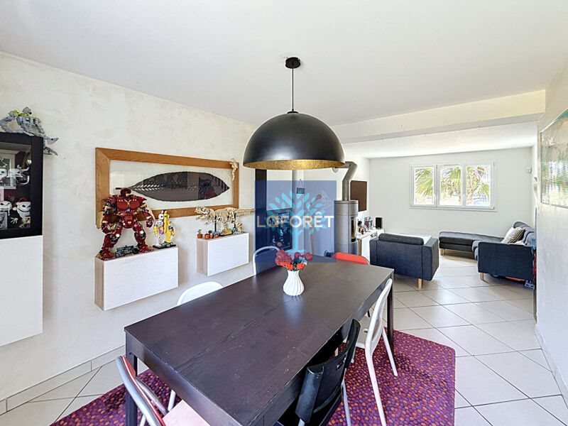 Maison à louer, 86m², Le Plessis-Pâté