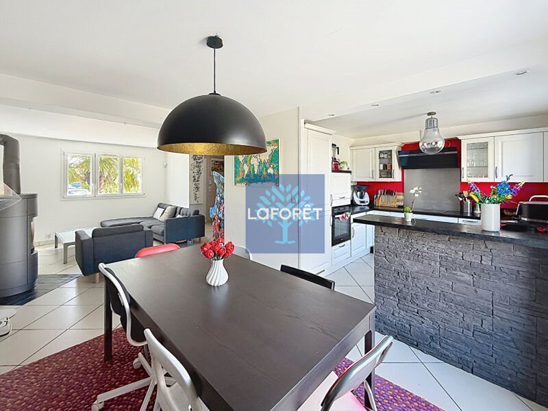 Maison à louer, 86m², Le Plessis-Pâté