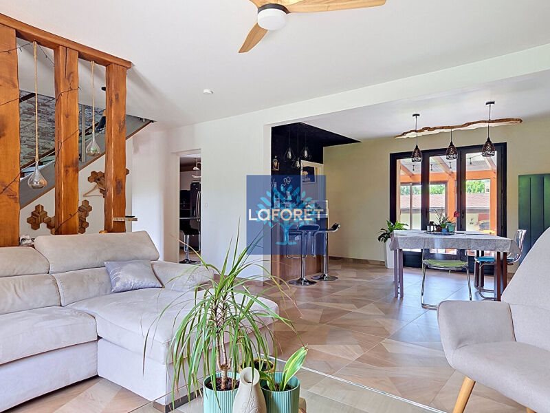 Maison à vendre, 140m², Brétigny-sur-Orge