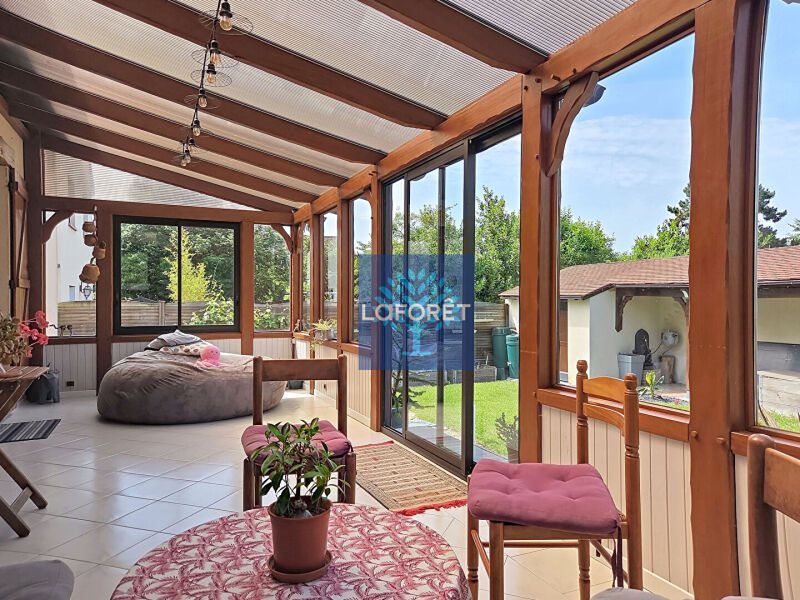 Maison à vendre, 140m², Brétigny-sur-Orge