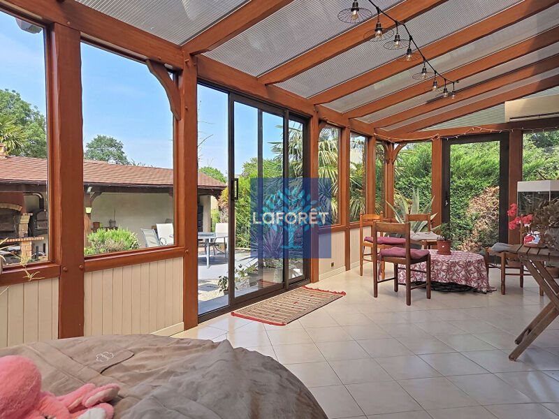 Maison à vendre, 140m², Brétigny-sur-Orge