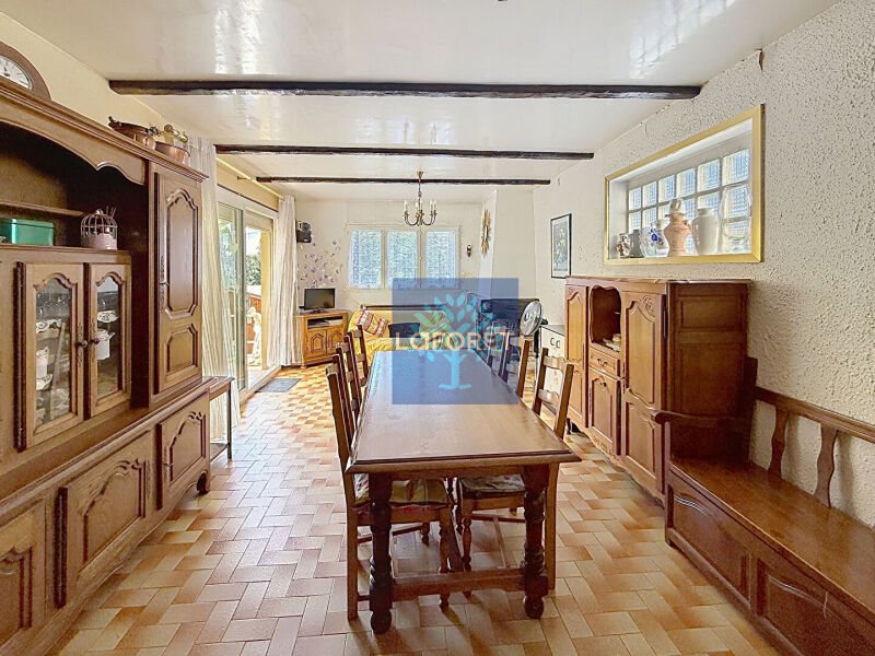Maison à vendre, 80m², Morsang-sur-Orge