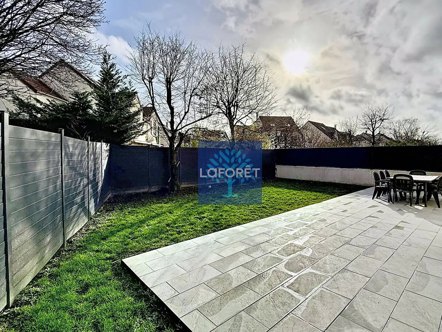 Maison à louer, 140m², Brétigny-sur-Orge