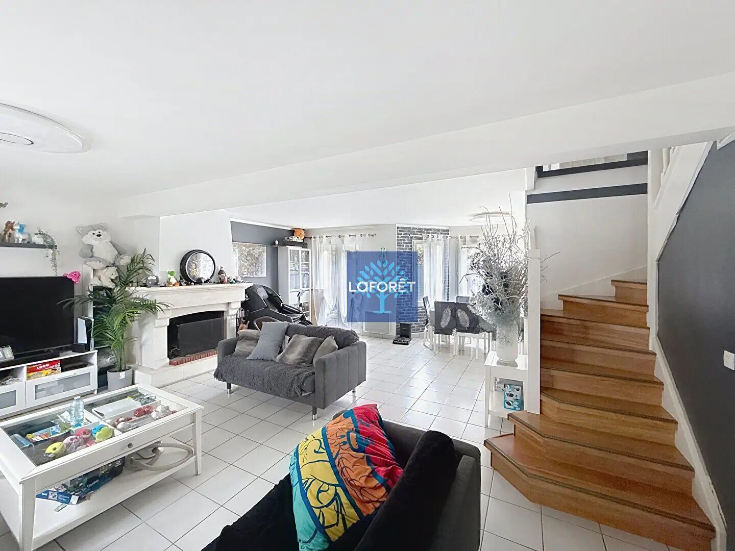 Maison à louer, 140m², Brétigny-sur-Orge