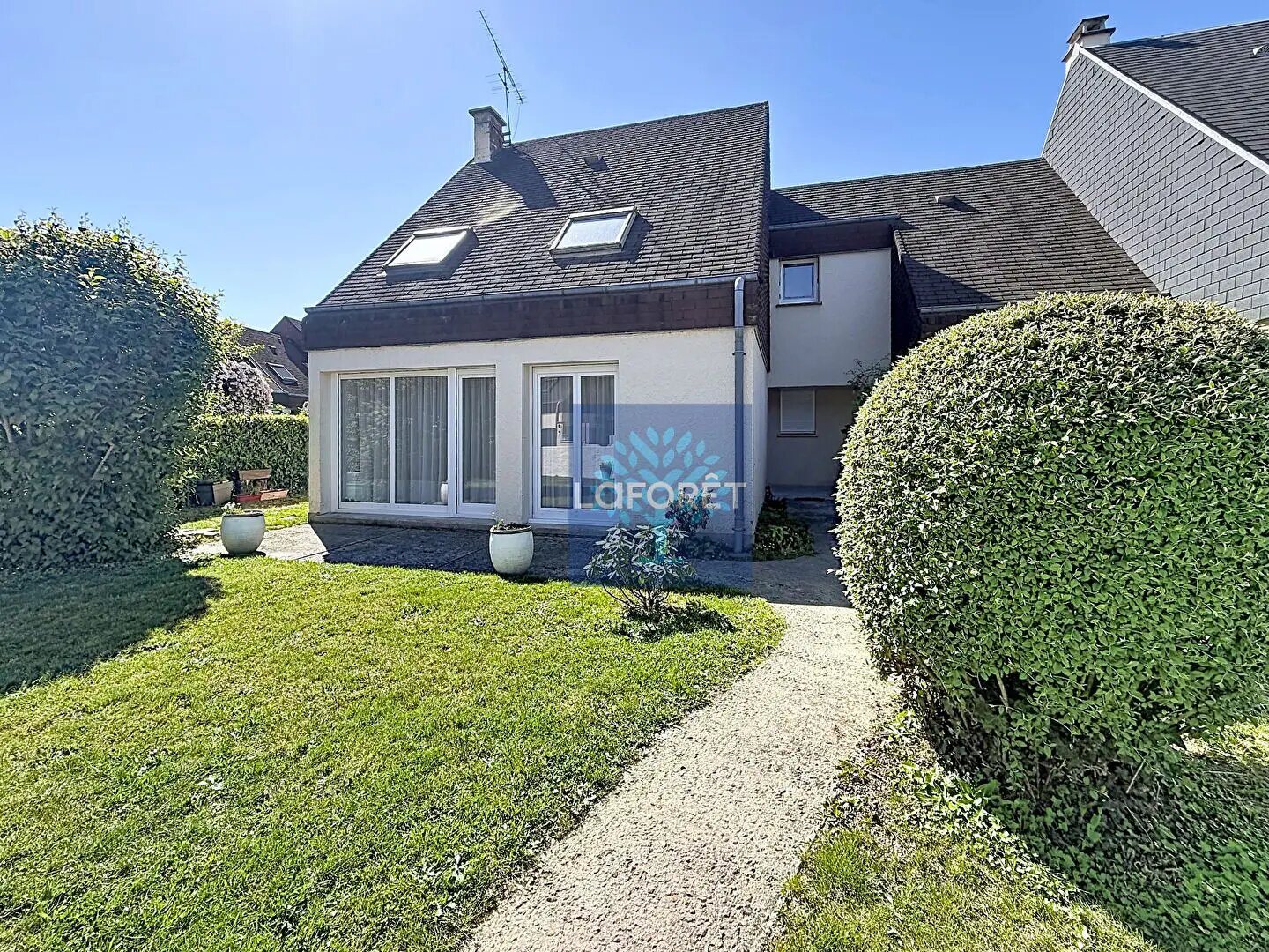 Maison à vendre, 124m², Marolles-en-Hurepoix