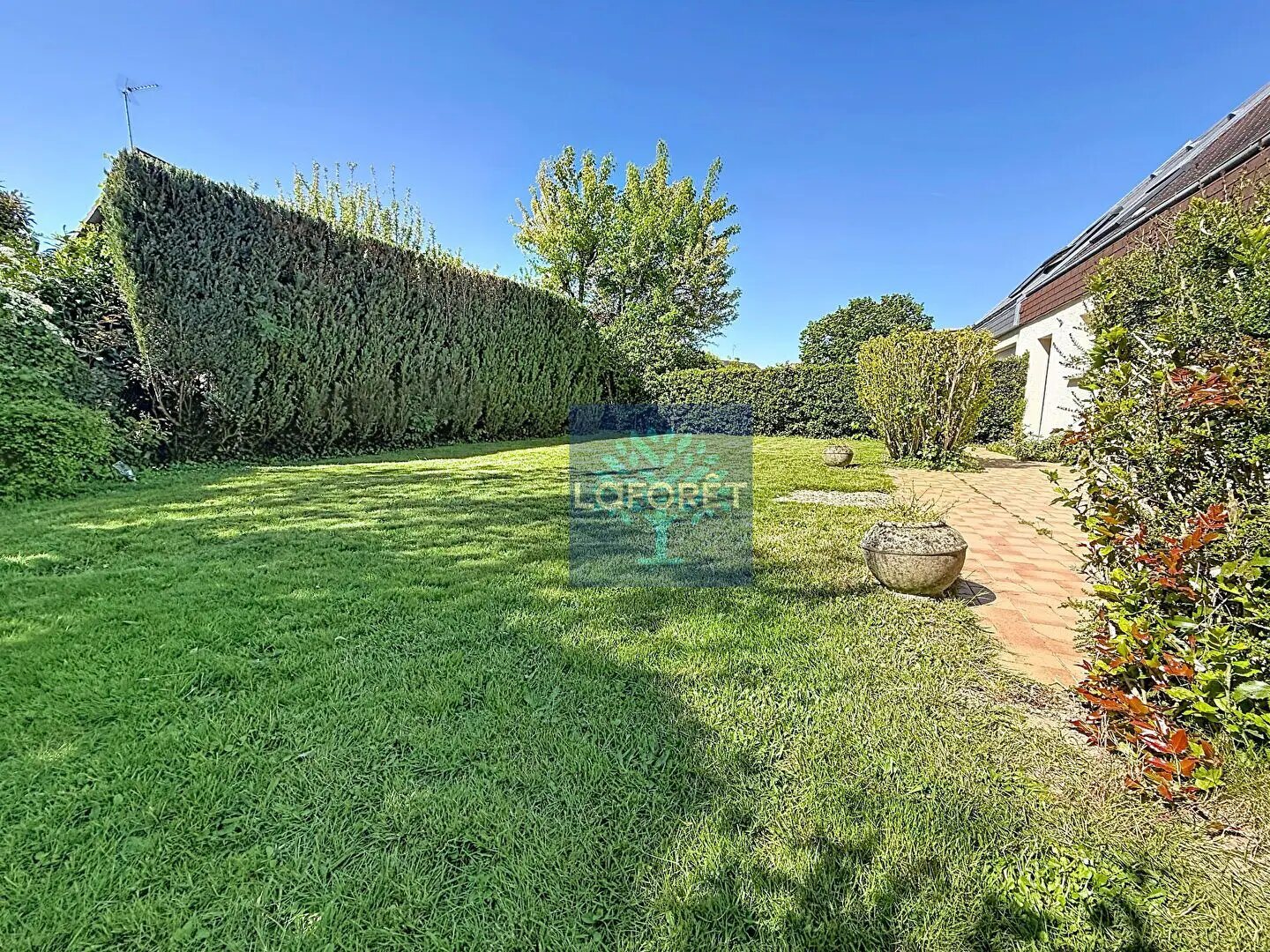 Maison à vendre, 124m², Marolles-en-Hurepoix