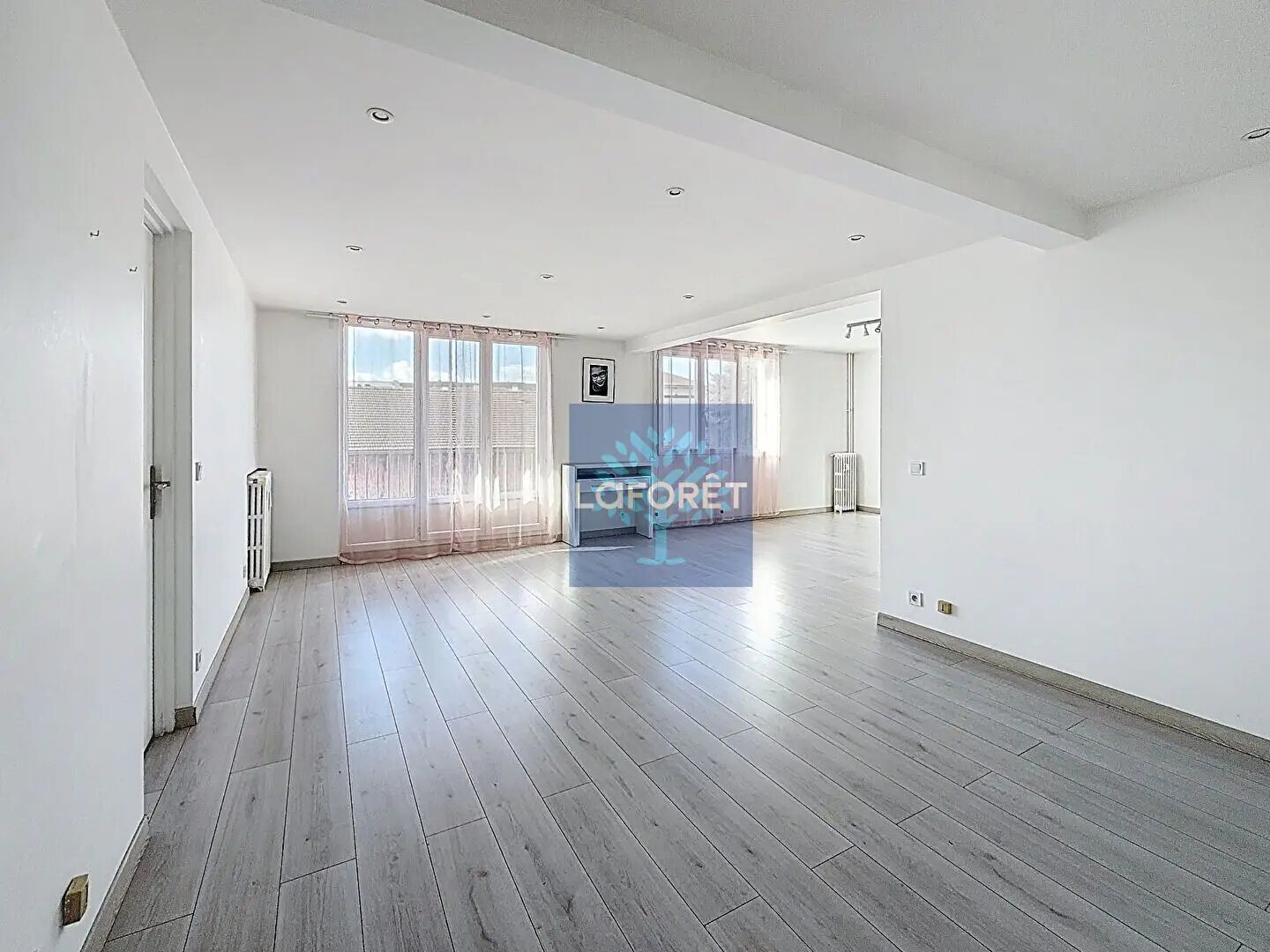 Appartement à vendre, 80m², Brétigny-sur-Orge