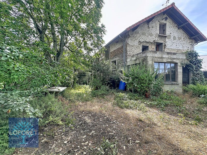 Maison à vendre, 153m², Brétigny-sur-Orge