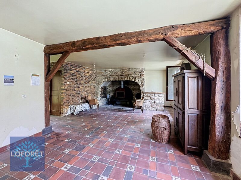 Maison à vendre, 153m², Brétigny-sur-Orge