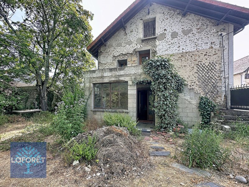 Maison à vendre, 153m², Brétigny-sur-Orge