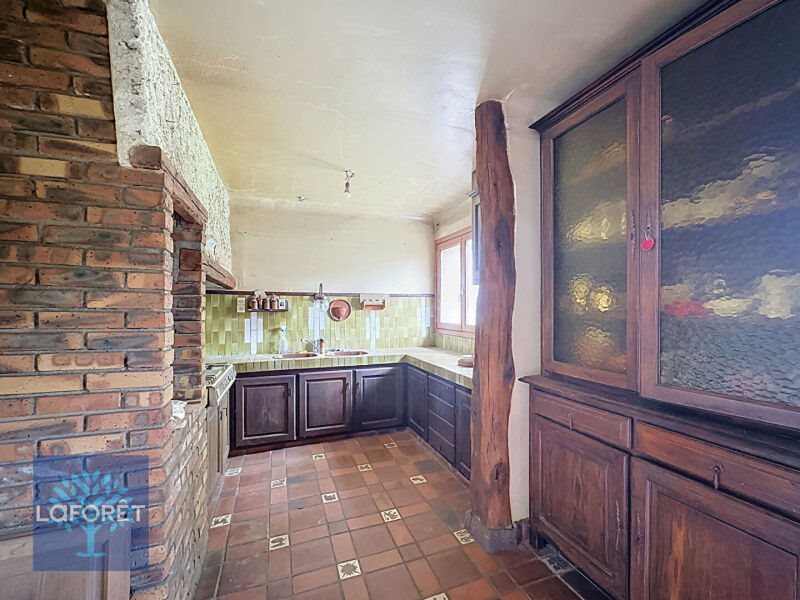 Maison à vendre, 153m², Brétigny-sur-Orge