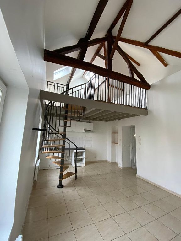 Appartement à louer, 33m², Brétigny-sur-Orge