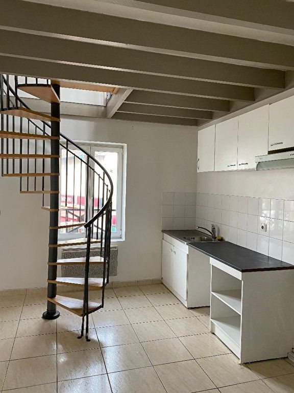 Appartement à louer, 33m², Brétigny-sur-Orge