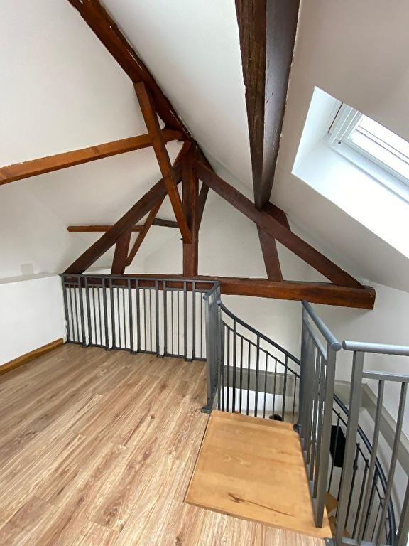 Appartement à louer, 33m², Brétigny-sur-Orge