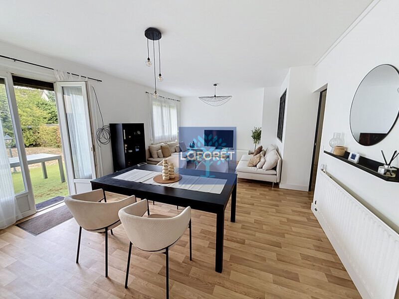 Maison à louer, 84m², Saint-Germain-lès-Arpajon