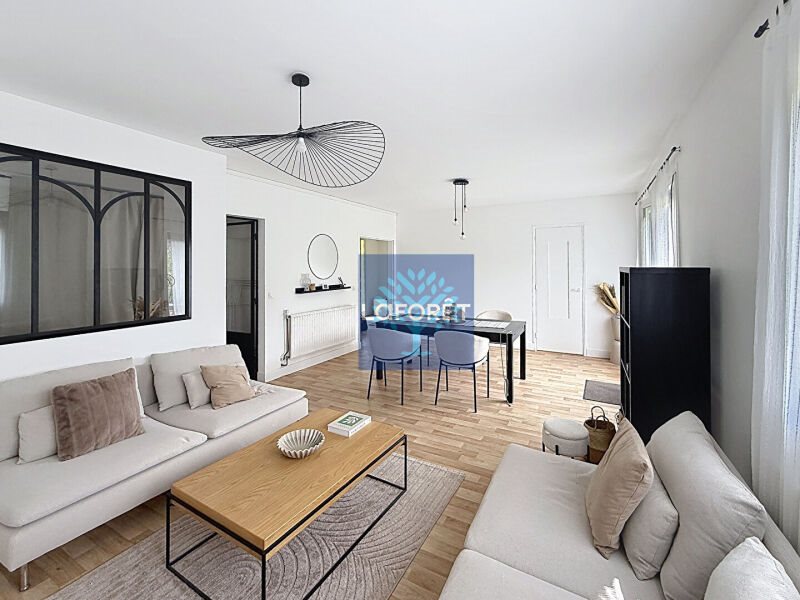 Maison à louer, 84m², Saint-Germain-lès-Arpajon