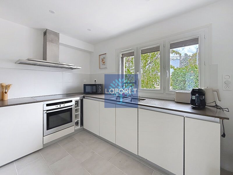 Maison à louer, 84m², Saint-Germain-lès-Arpajon