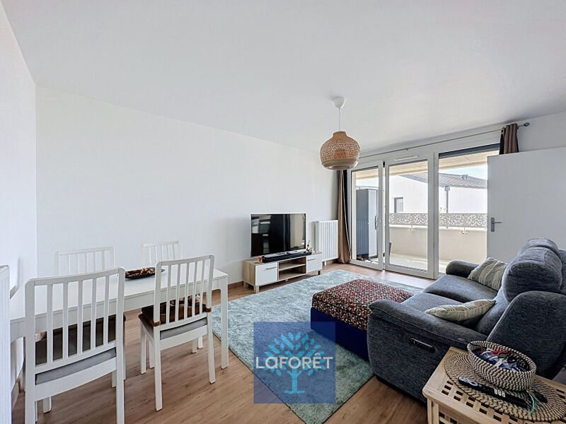 Appartement à vendre, 62m², Brétigny-sur-Orge