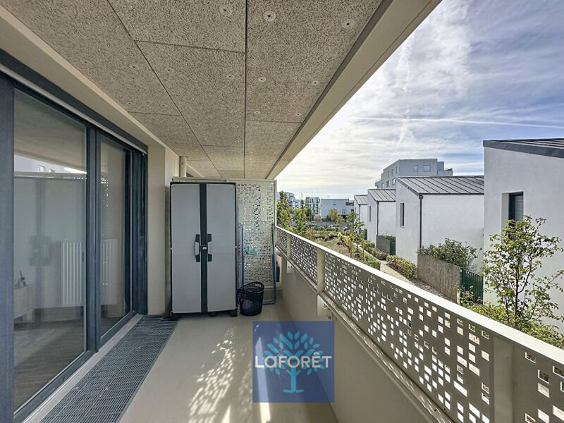 Appartement à vendre, 62m², Brétigny-sur-Orge