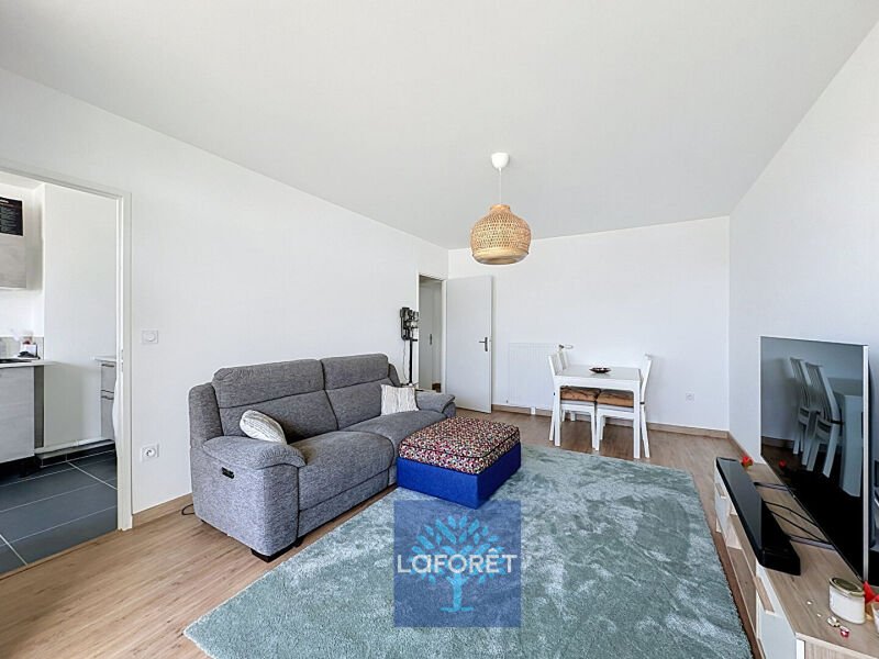 Appartement à vendre, 62m², Brétigny-sur-Orge
