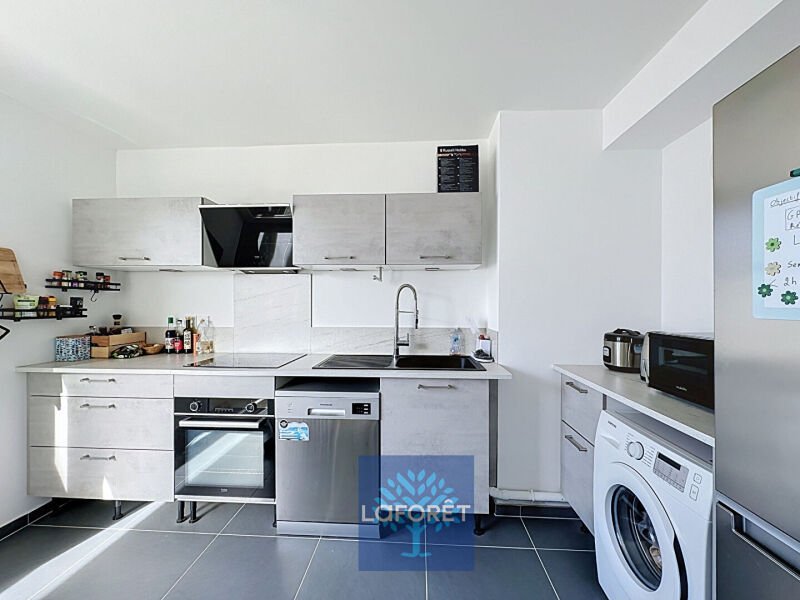 Appartement à vendre, 62m², Brétigny-sur-Orge